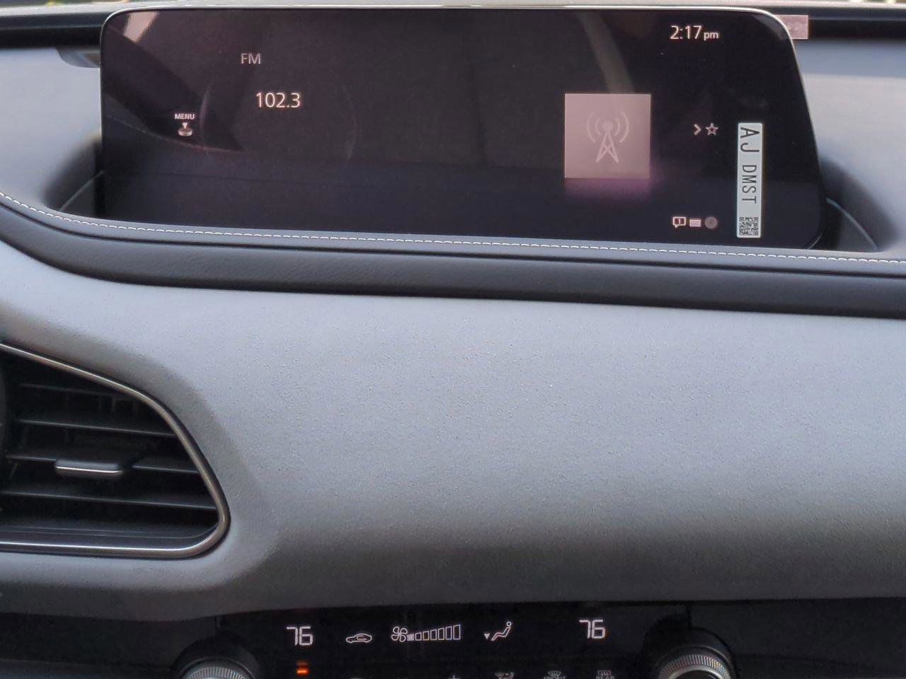 New 2026 MAZDA CX-30 AWD 2.5 S image 14