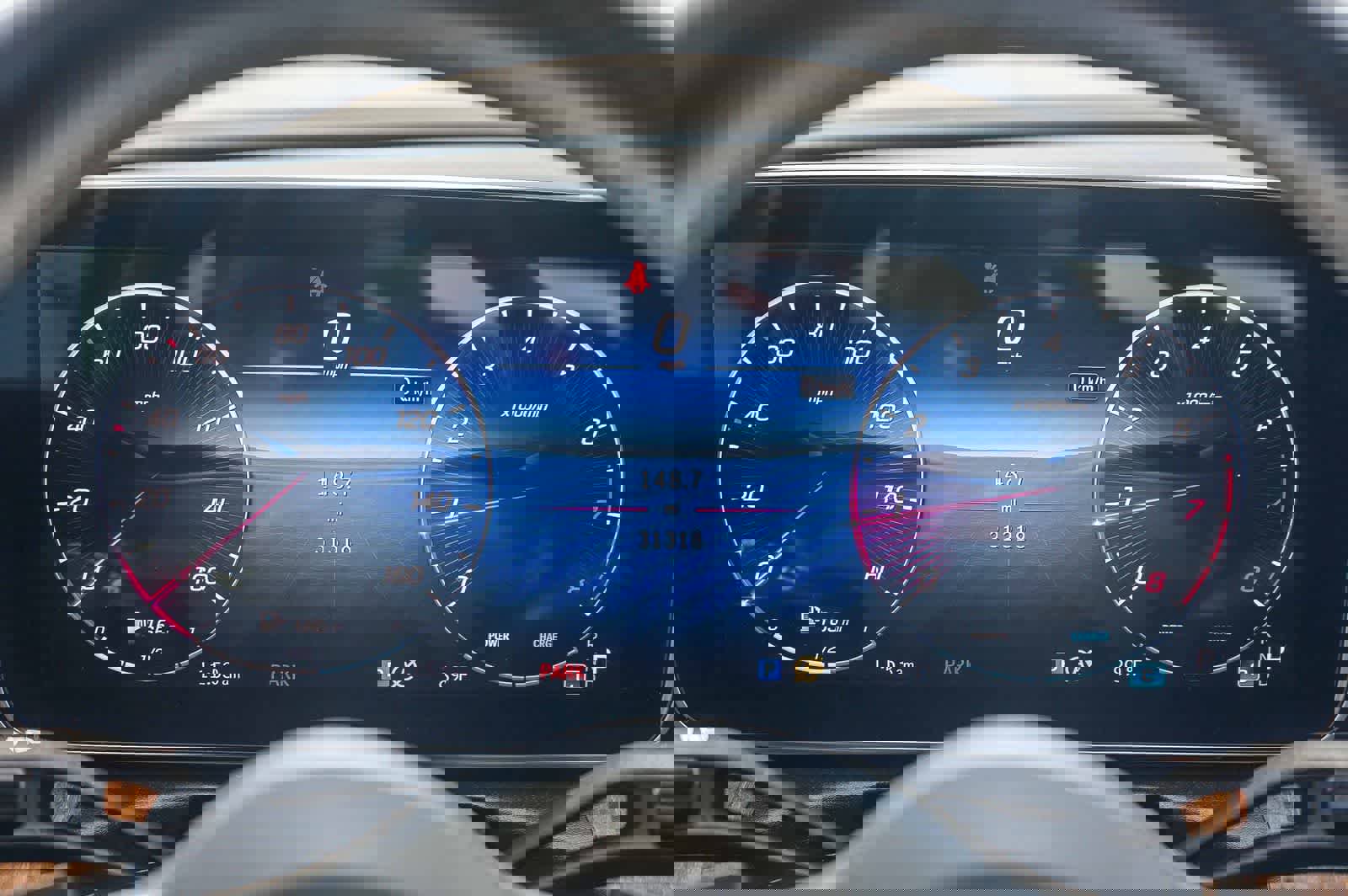 Used 2025 Mercedes-Benz C 300 4MATIC Sedan image 21