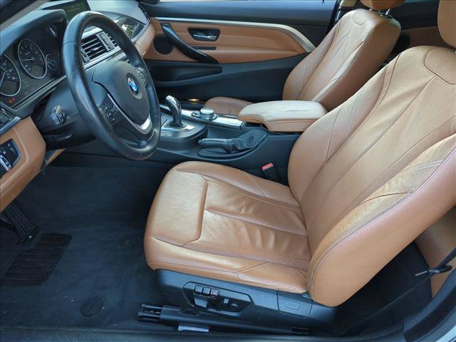 Used 2014 BMW 428i Coupe RWD image 16