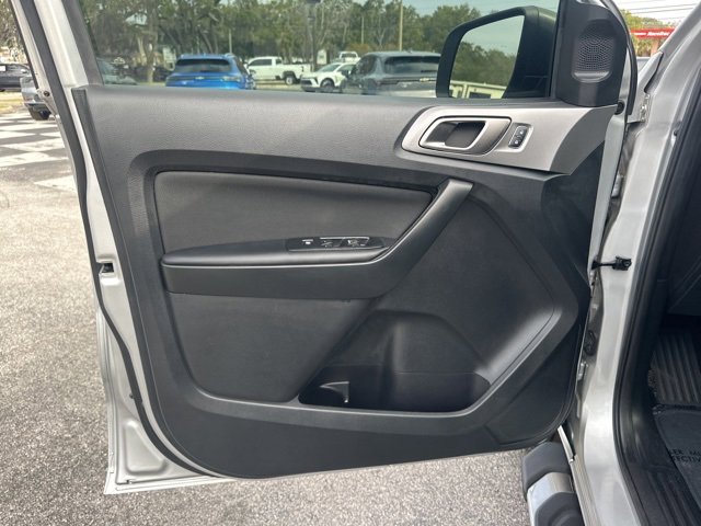 Used 2019 Ford Ranger XLT w/ Equipment Group 302A Luxury image 10