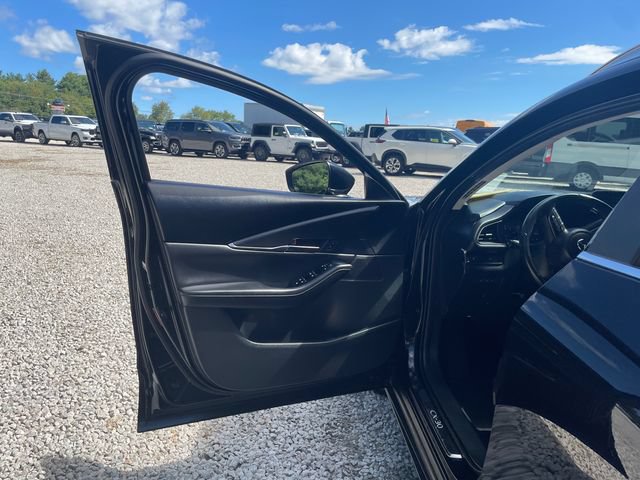 Used 2023 MAZDA CX-30 AWD 2.5 S w/ Preferred Package image 24