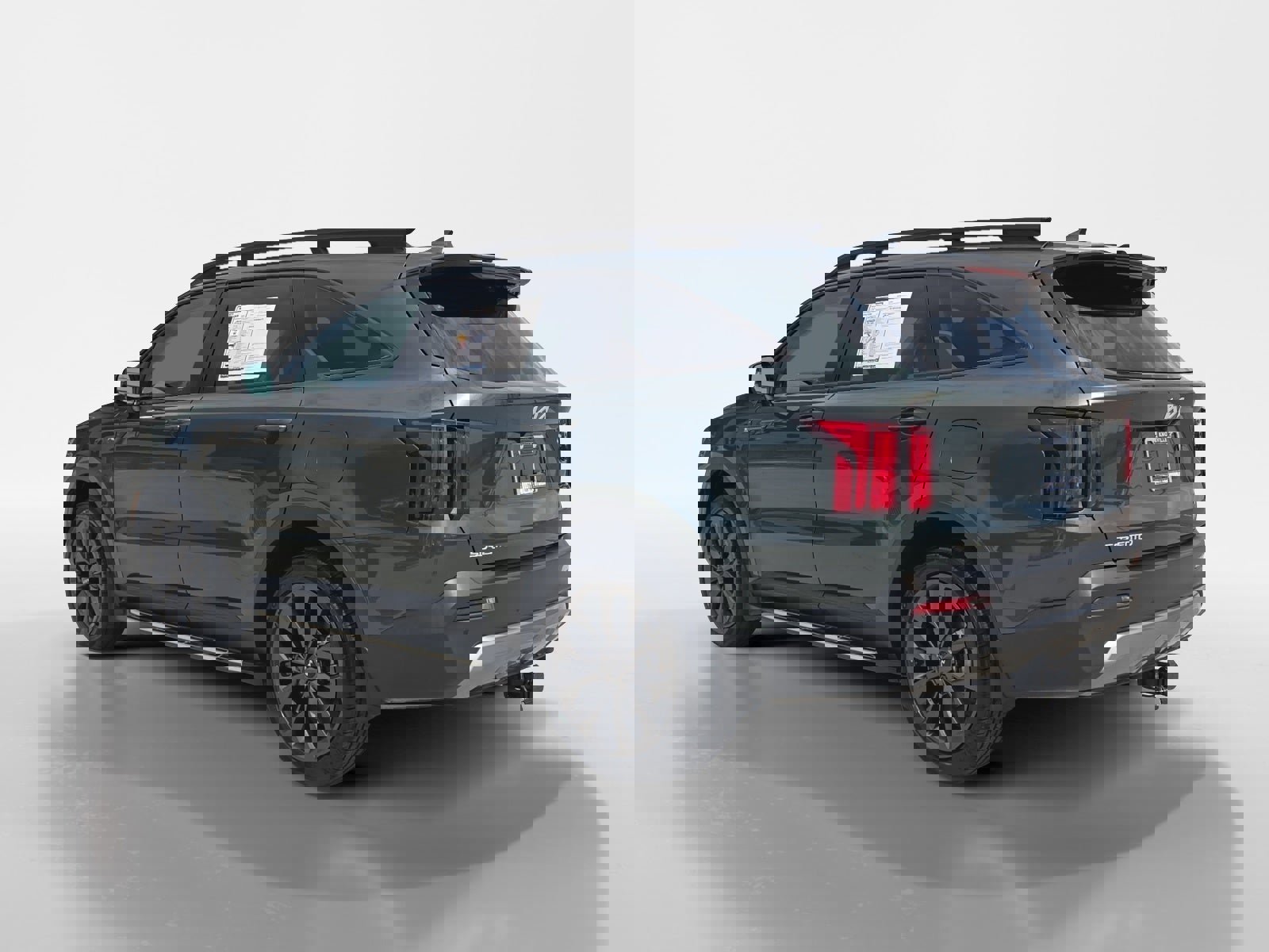 Used 2023 Kia Sorento SX Prestige image 5