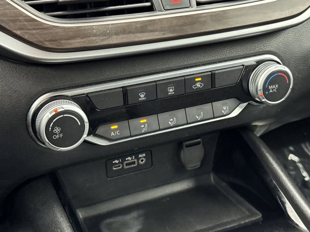 Used 2024 Nissan Altima 2.5 SV image 18