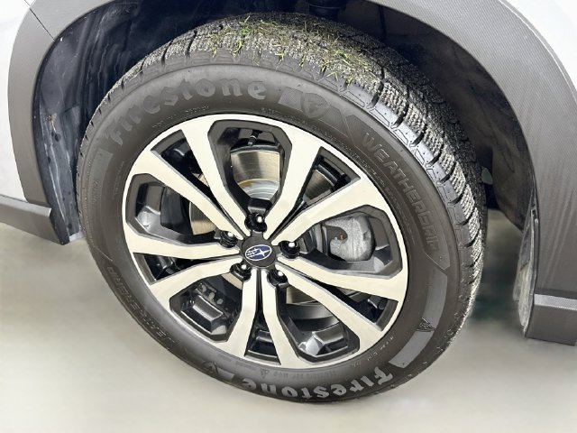 Used 2023 Subaru Forester Limited AWD/4WD image 35