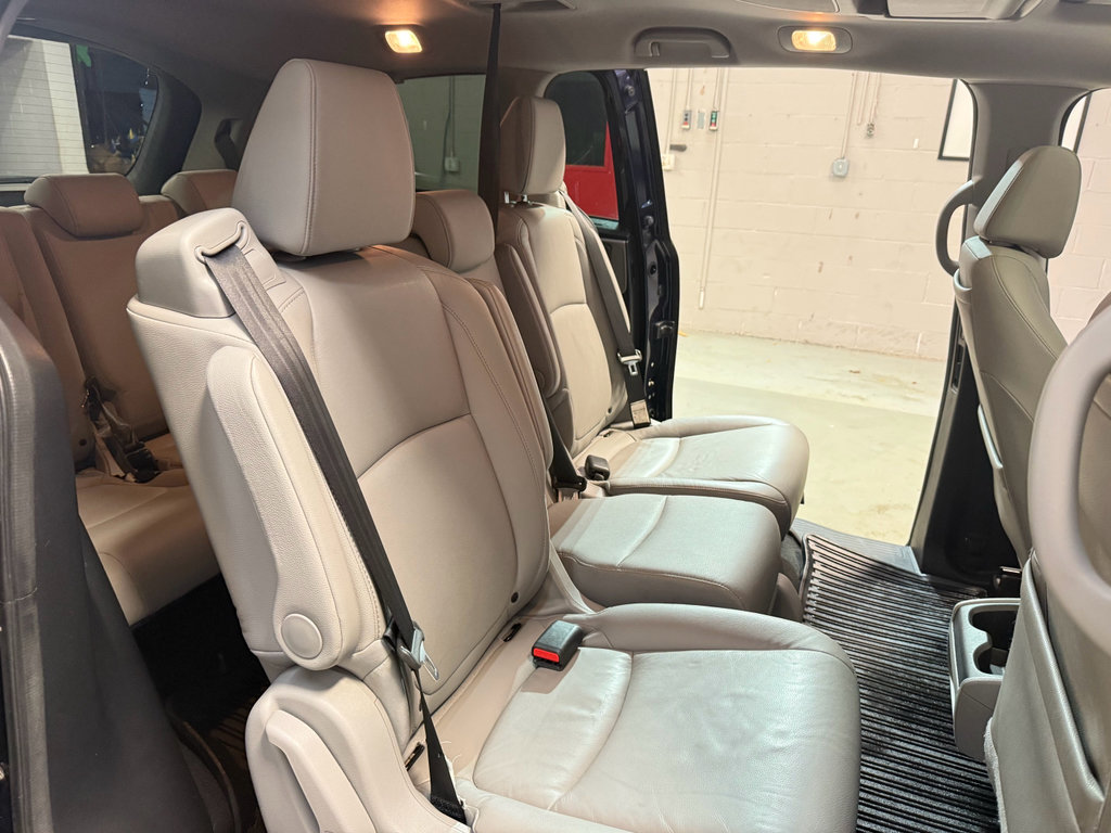 Used 2018 Honda Odyssey EX-L image 23
