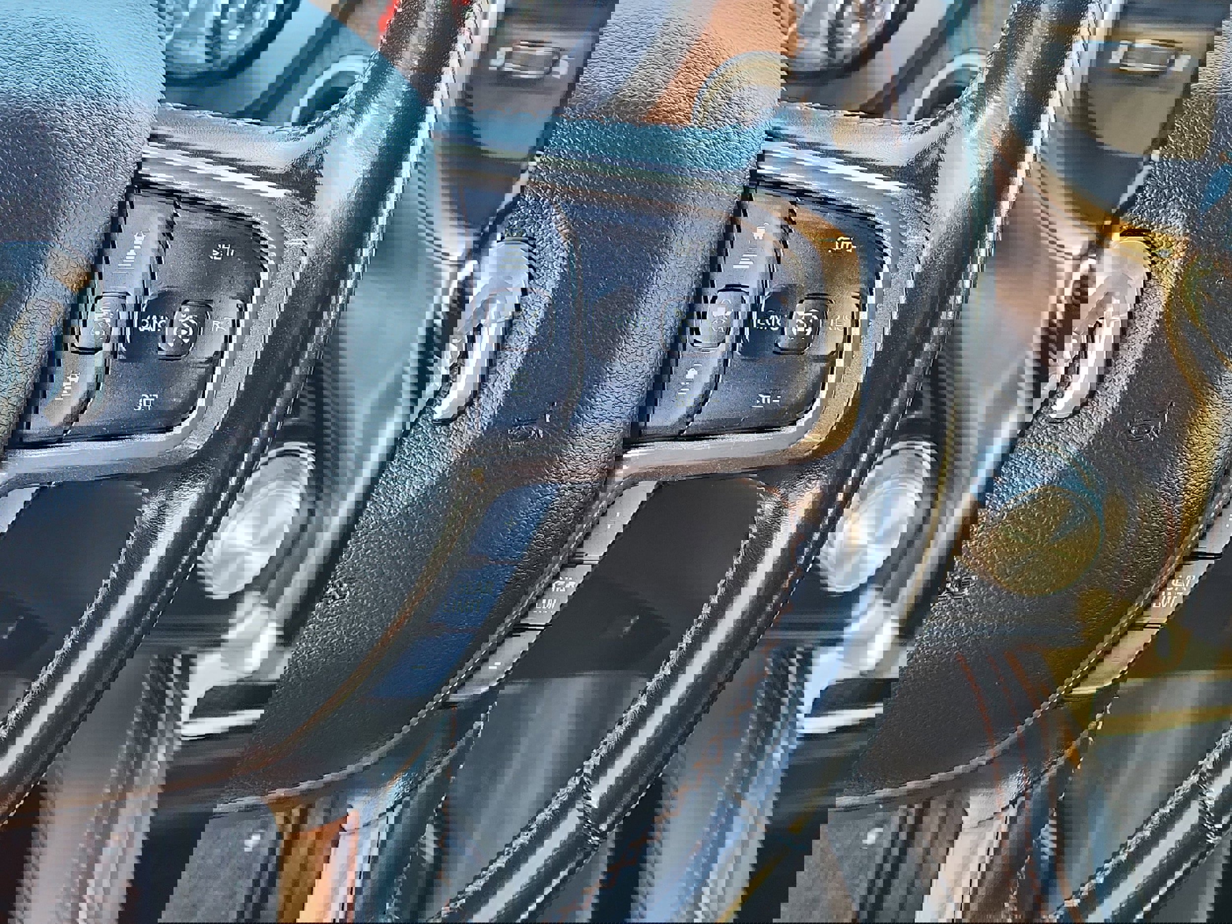 Used 2021 RAM 1500 Limited image 17