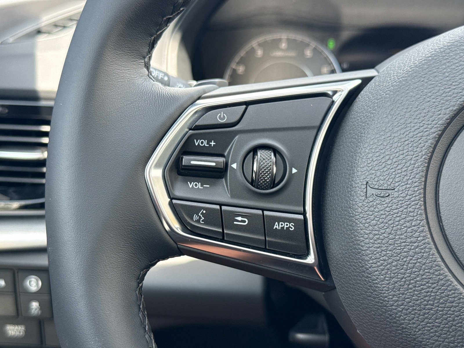 Certified 2026 Acura RDX SH-AWD w/ Technology Package image 28