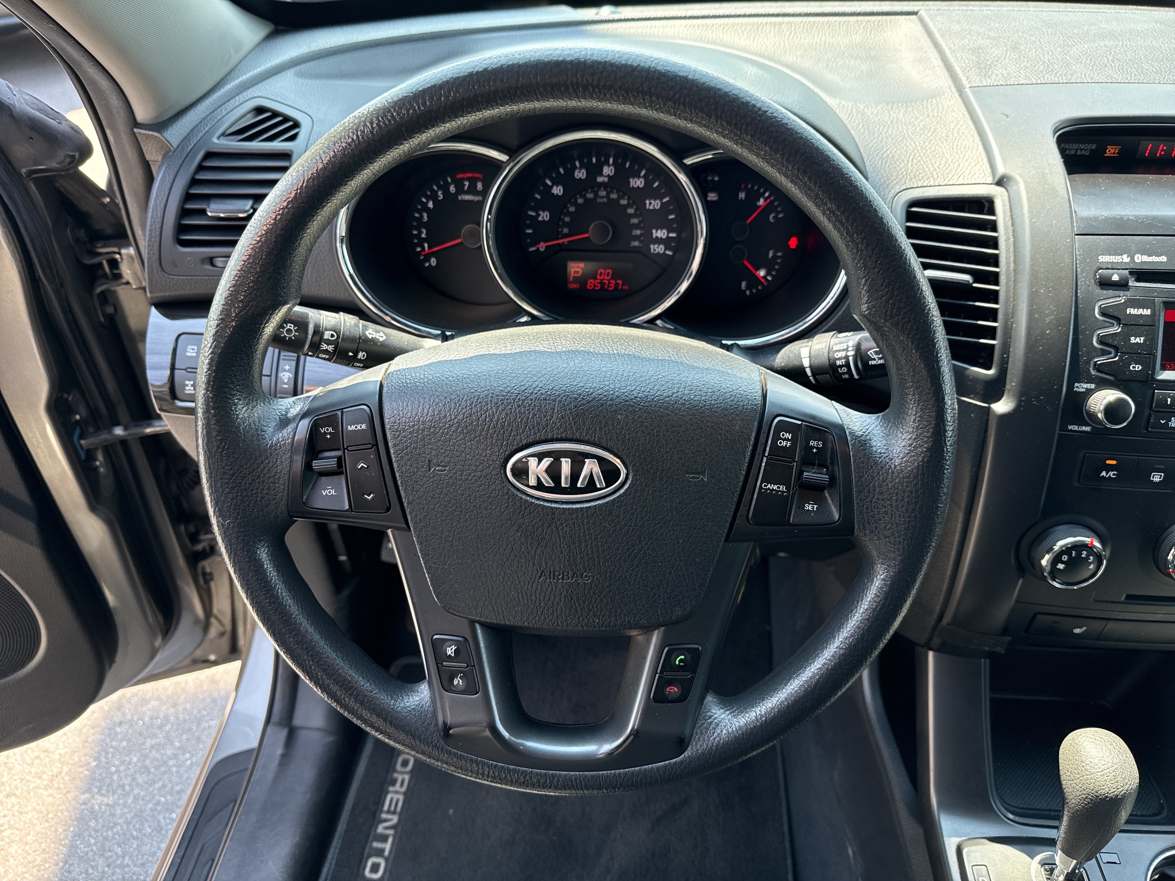 Used 2012 Kia Sorento LX w/ Convenience Pkg AWD/4WD image 17