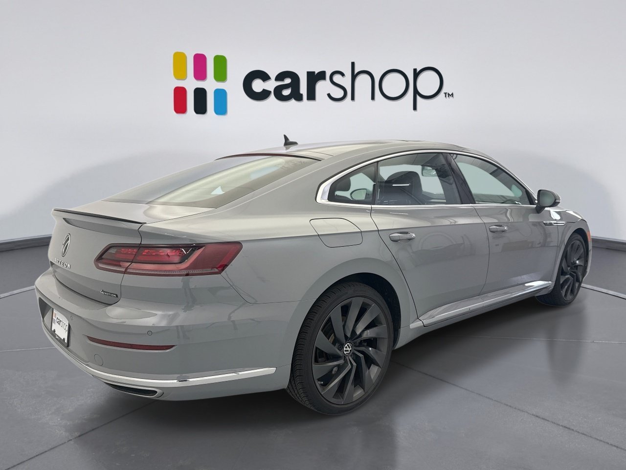 Used 2023 Volkswagen Arteon SEL AWD/4WD image 5