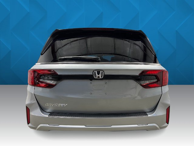 New 2026 Honda Odyssey EX-L image 10