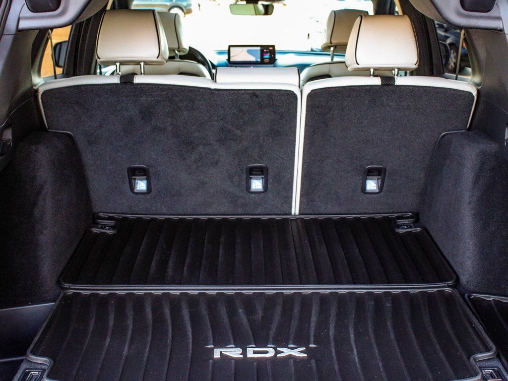 Used 2023 Acura RDX A-Spec AWD/4WD image 46