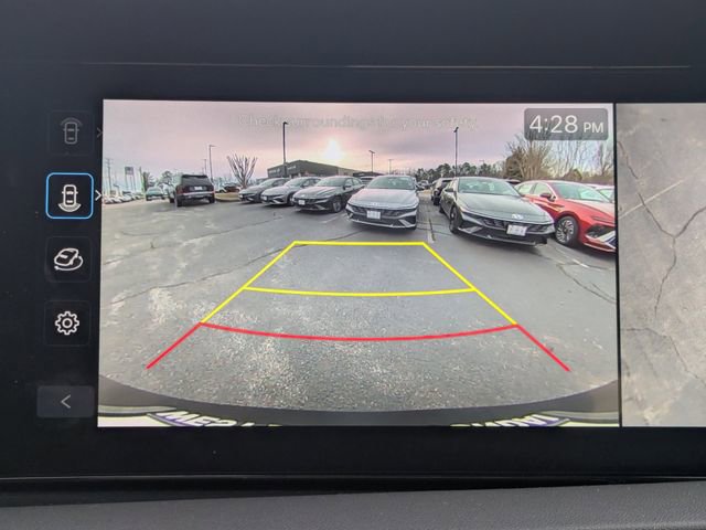 Used 2026 Hyundai Palisade XRT Pro image 21