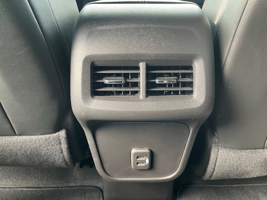 Certified 2024 Chevrolet Equinox RS image 28