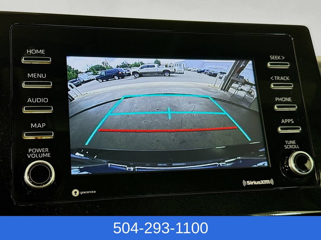 Used 2023 Toyota Camry SE FWD image 15