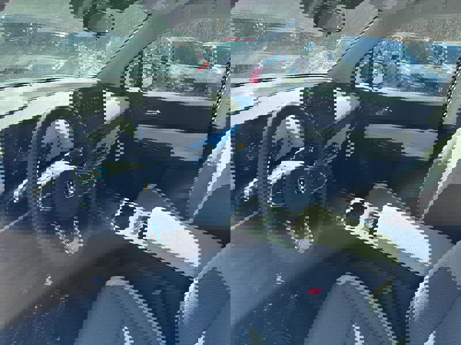 New 2026 Honda Prologue EX image 13