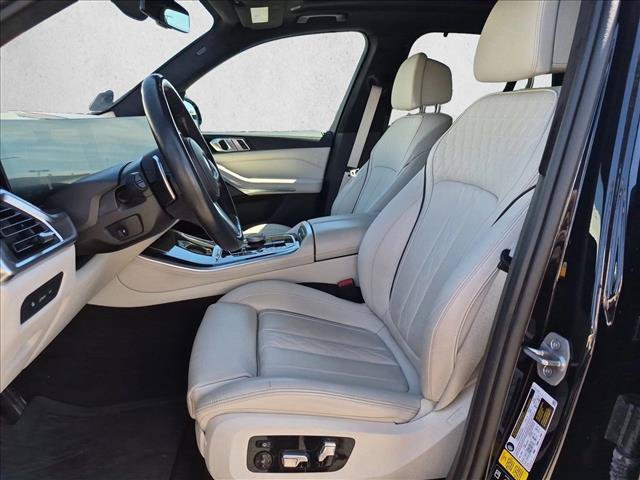 Used 2024 BMW X5 xDrive40i w/ Executive Package AWD/4WD image 14