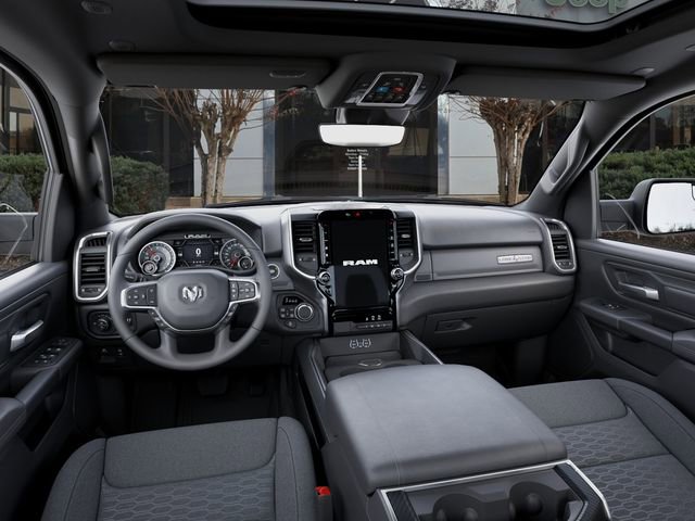 New 2026 RAM 1500 Lone Star image 14