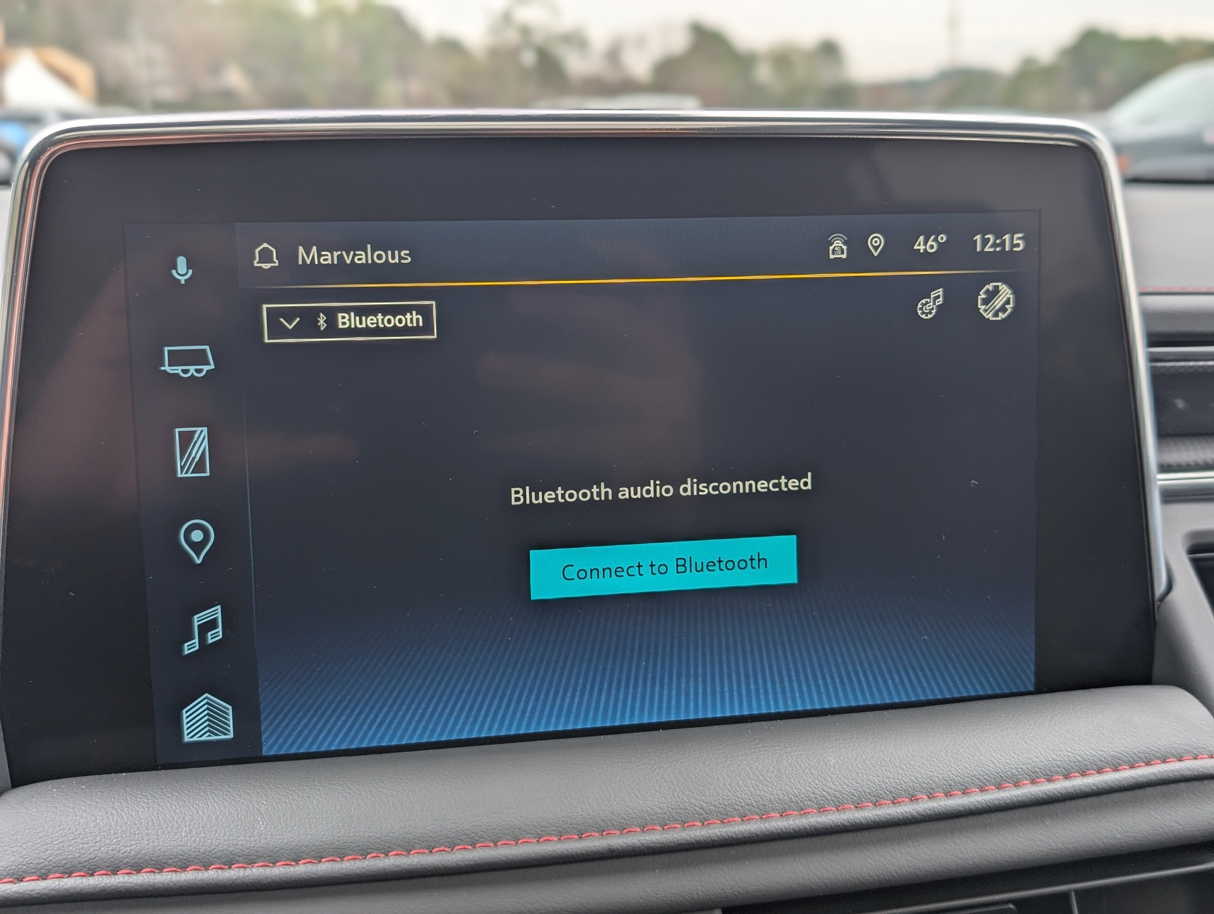 Used 2024 Chevrolet Suburban RST w/ Sport Performance Package image 33