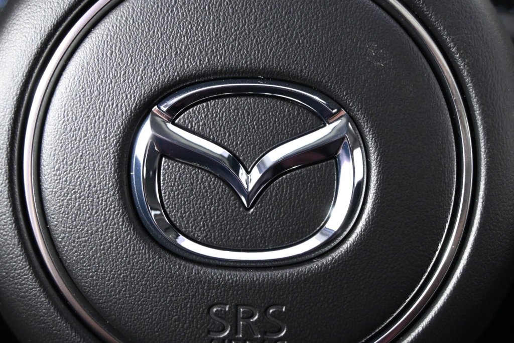 New 2026 MAZDA CX-50 2.5 Hybrid w/ Premium Plus Pkg image 37