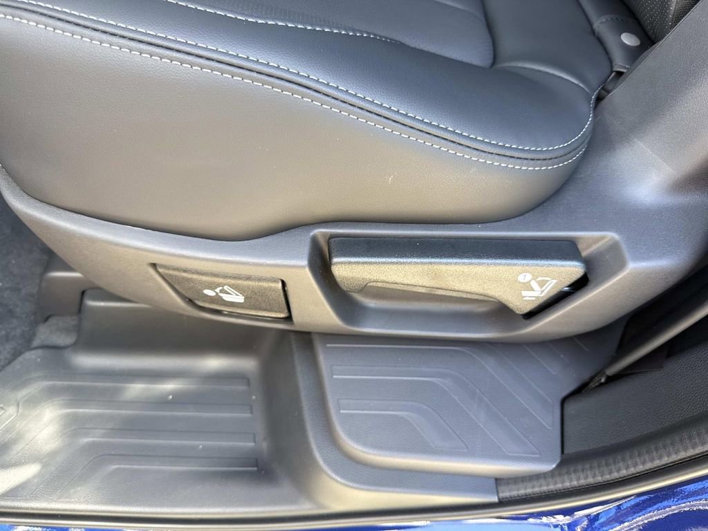 New 2026 Subaru Ascent Limited image 15