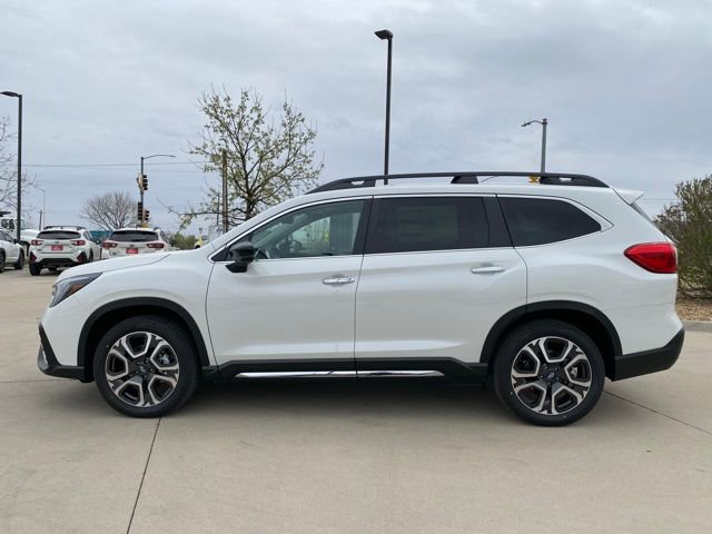 New 2026 Subaru Ascent Touring image 2
