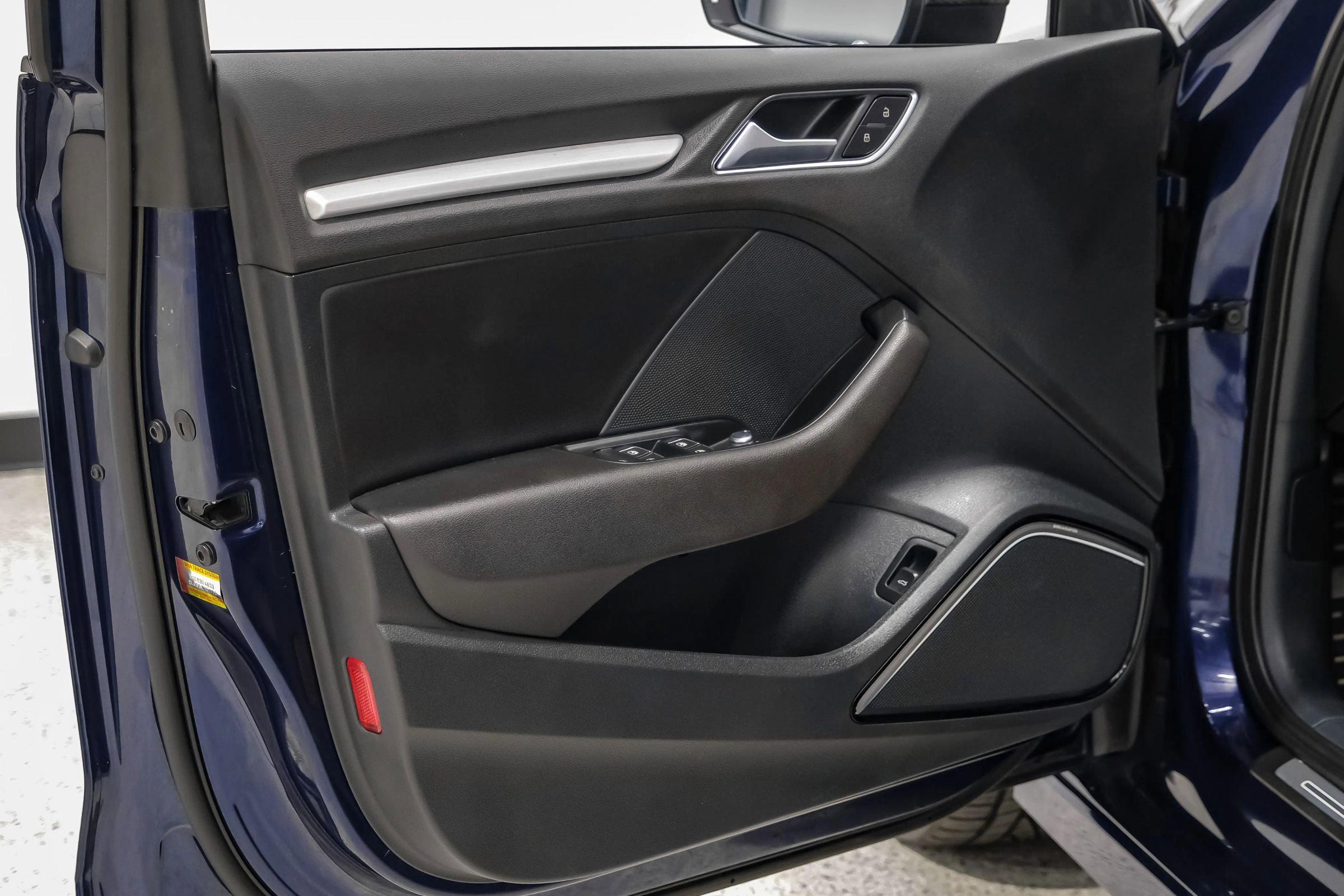 Used 2017 Audi S3 Premium Plus w/ Technology Package image 58