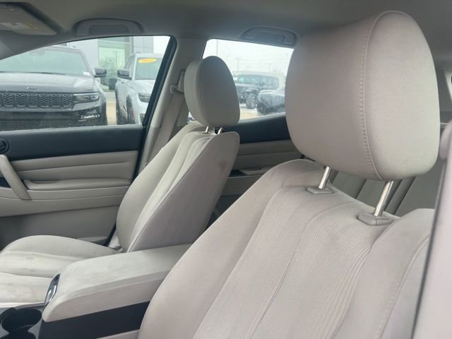 Used 2010 MAZDA CX-7 i SV image 5