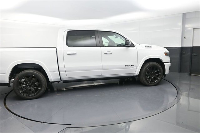 New 2026 RAM 1500 Laramie image 8