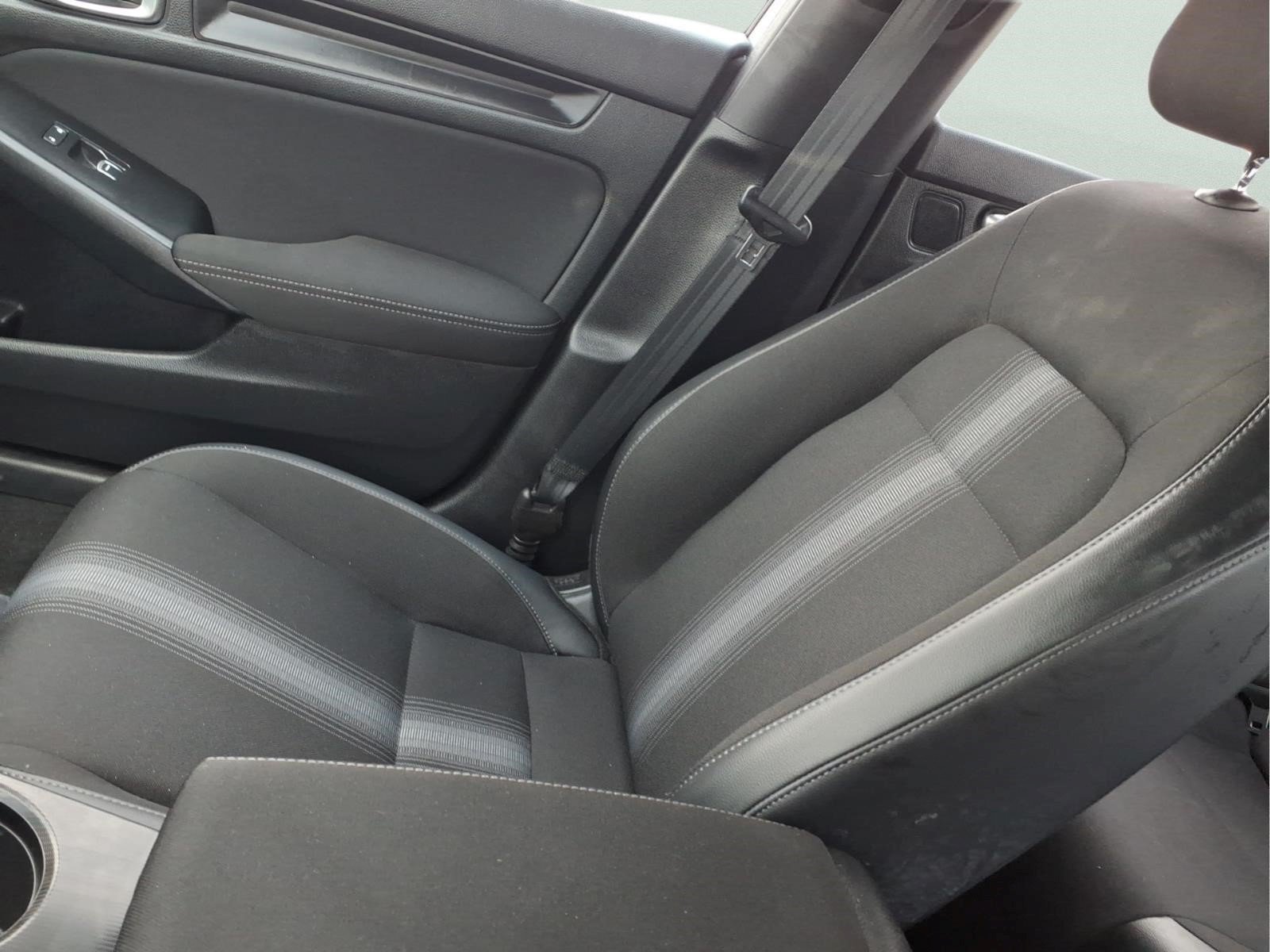 Certified 2023 Honda Civic Sport image 19