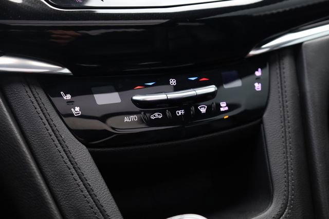 Used 2020 Cadillac XT6 Sport image 20