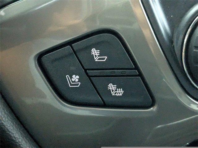 Used 2017 Chevrolet Silverado 1500 High Country image 25