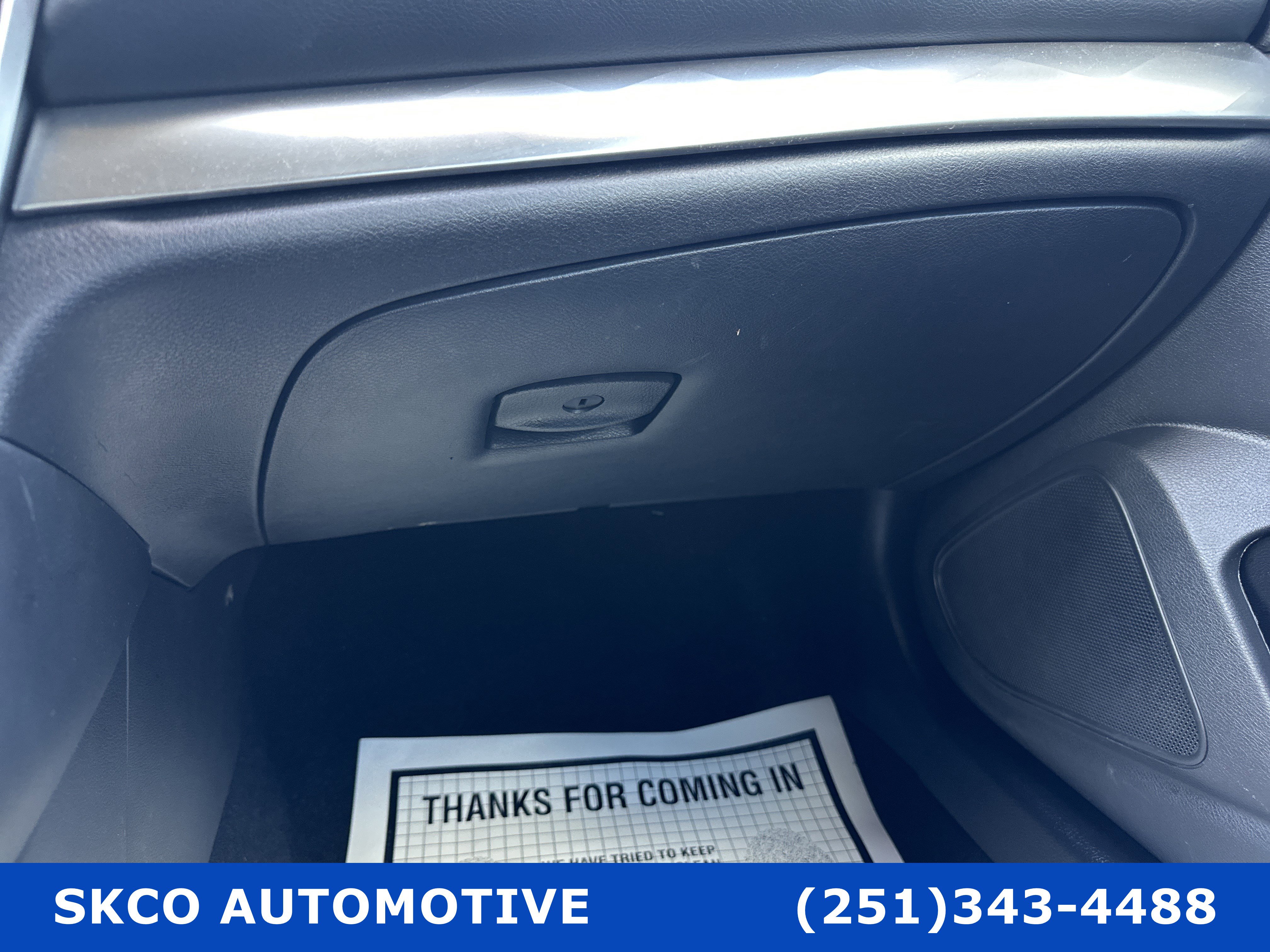 Used 2019 Nissan Maxima 3.5 S w/ Floor Mat Group image 24