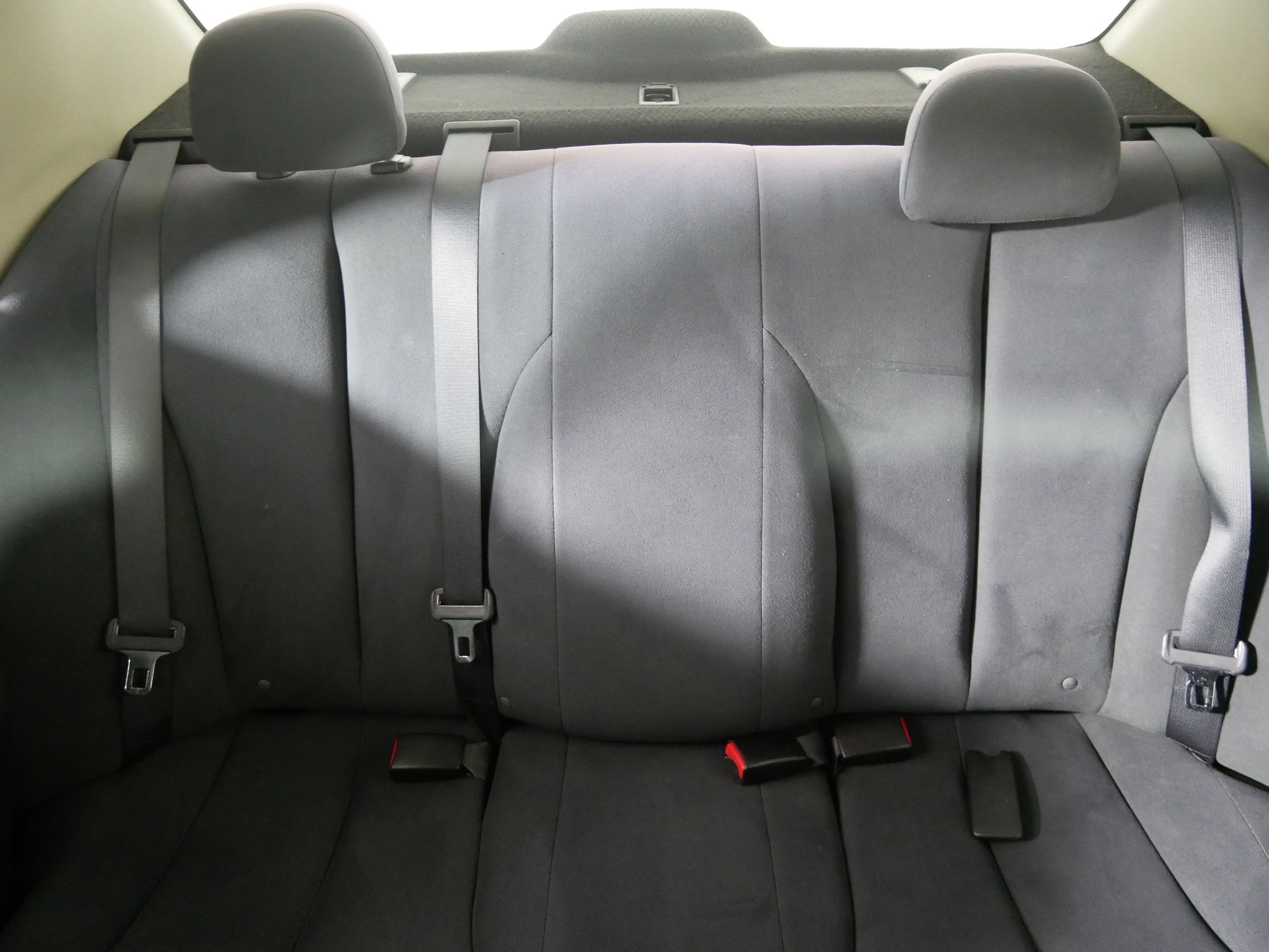 Used 2009 Nissan Versa 1.8 S w/ ABS Pkg image 13