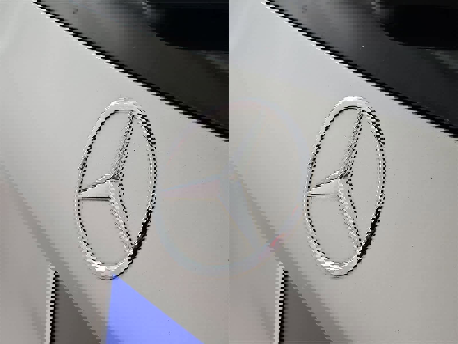 Used 2022 Mercedes-Benz GLC 300 4MATIC image 11