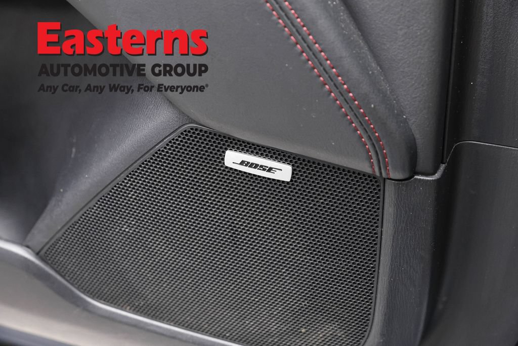 Used 2021 MAZDA CX-5 Carbon Edition AWD/4WD image 22