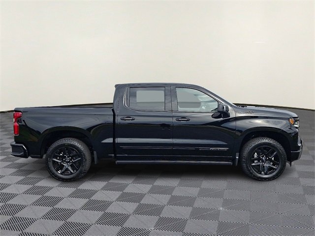 New 2026 Chevrolet Silverado 1500 High Country w/ Midnight Edition image 5