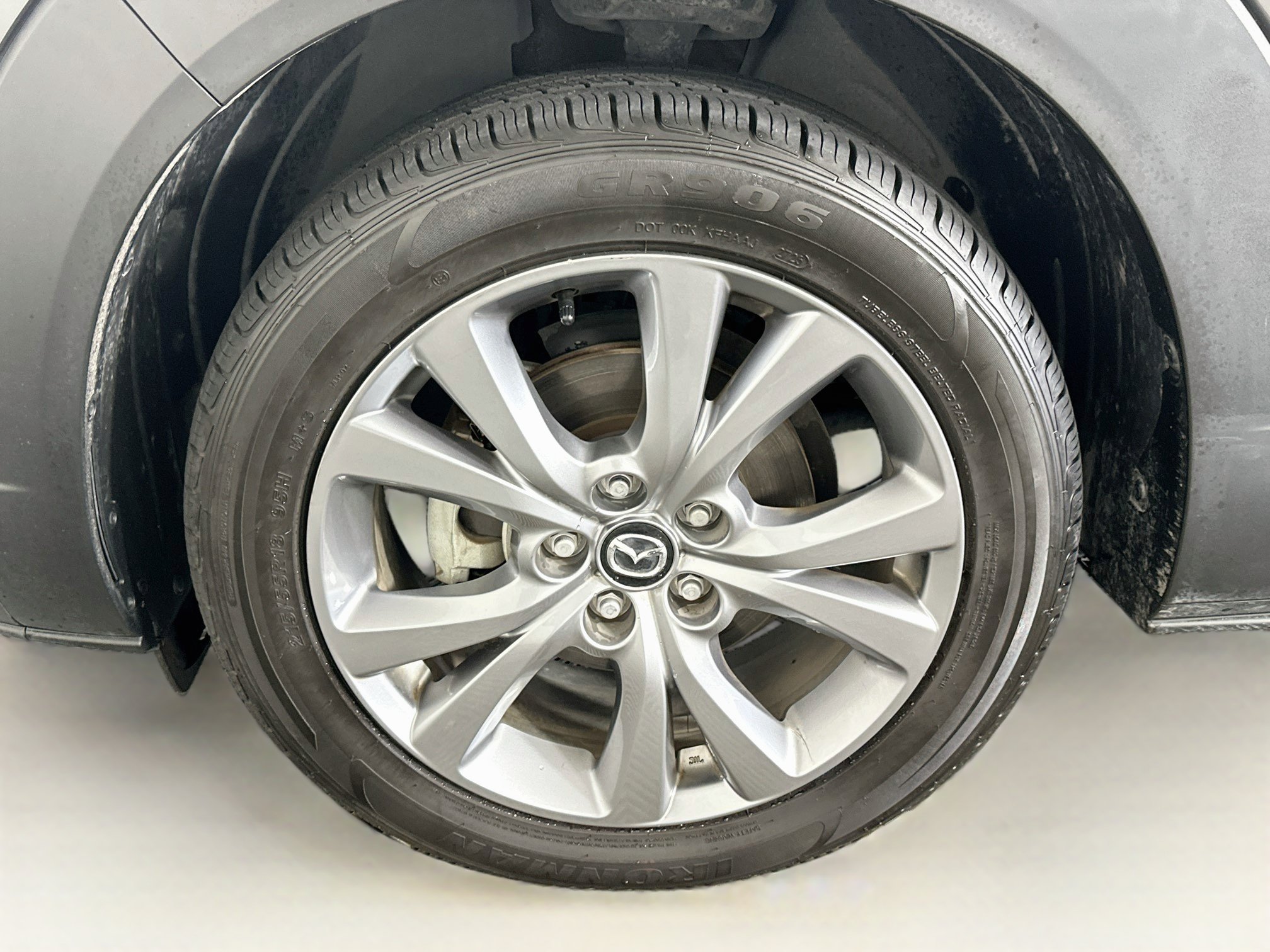 Used 2023 MAZDA CX-30 AWD 2.5 S w/ Select Package image 11