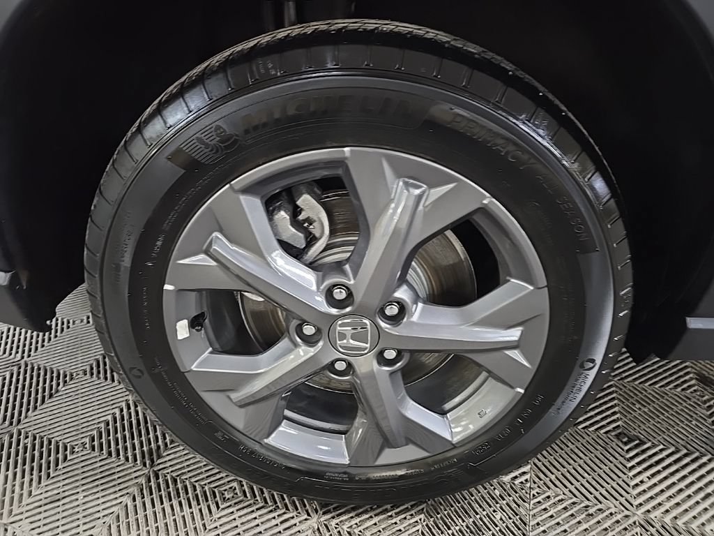 Used 2026 Honda HR-V LX image 13