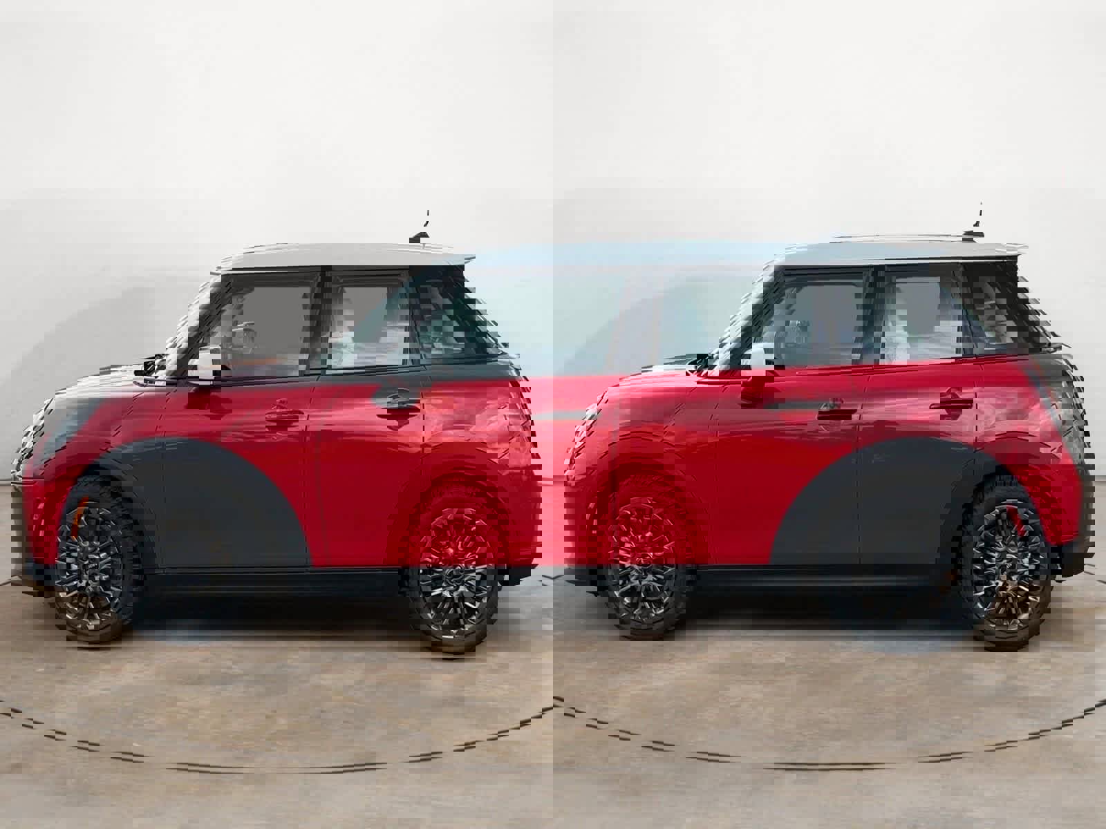 New 2025 MINI Cooper S image 6