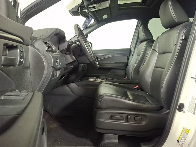 Used 2023 Honda Passport EX-L image 15