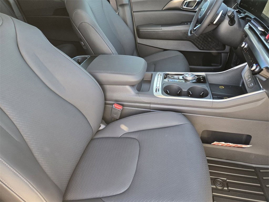 New 2026 Kia Carnival SX Prestige image 18
