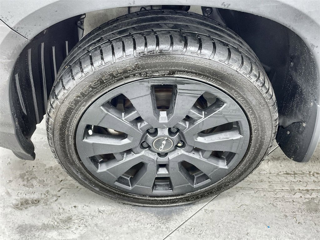 Used 2022 Honda Passport Elite image 10