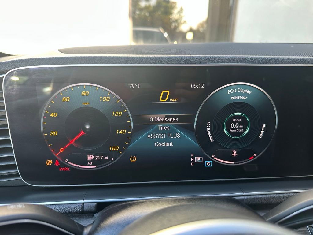 Used 2021 Mercedes-Benz GLE 350 4MATIC image 52