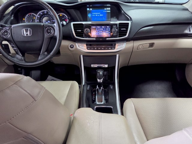 Used 2015 Honda Accord EX-L image 6