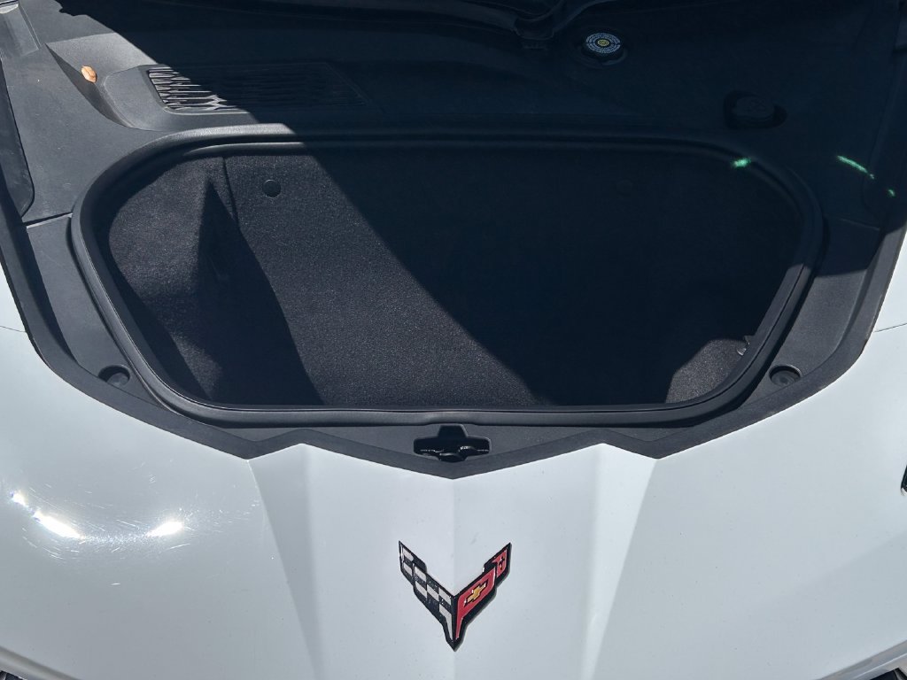 Used 2023 Chevrolet Corvette Stingray Coupe w/ Z51 Performance Package RWD image 15
