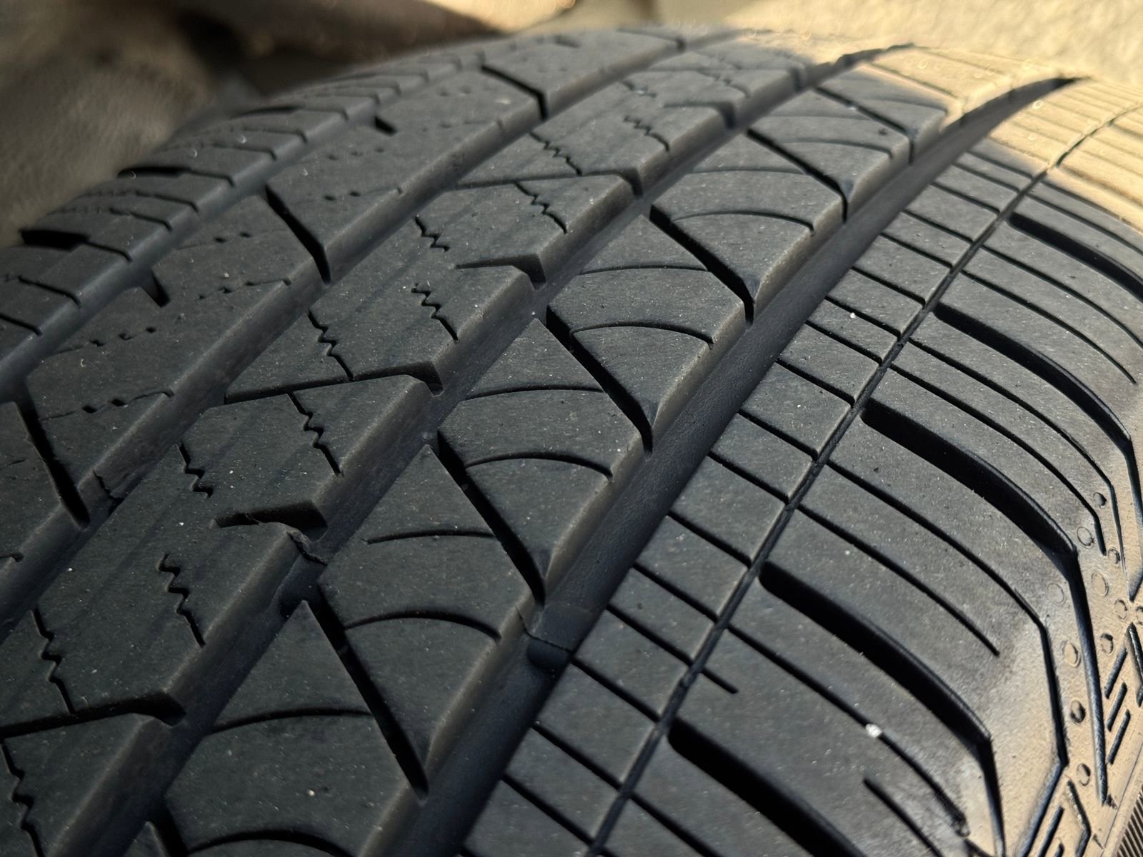 Certified 2025 Honda CR-V Sport Touring image 29