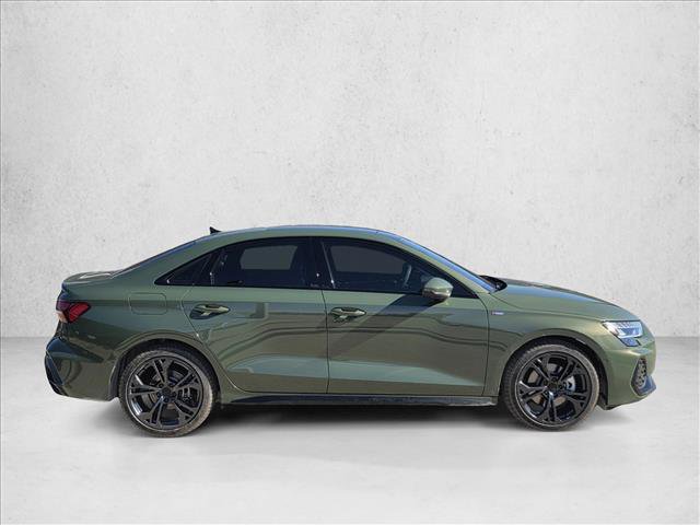 New 2026 Audi A3 2.0T Premium Plus image 4