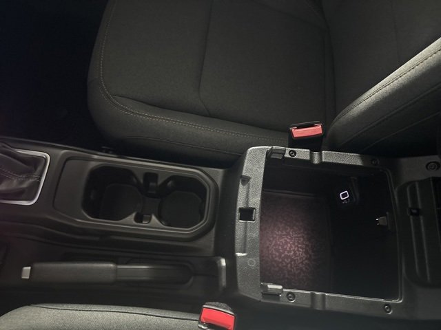 New 2026 Jeep Wrangler Sport image 34