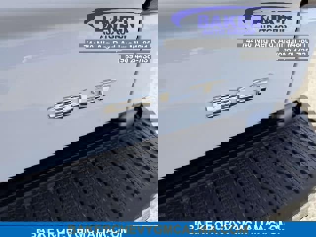 New 2026 GMC Sierra 1500 SLT w/ SLT Premium Plus Package image 4