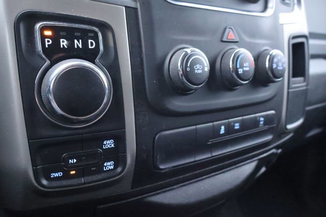 Used 2020 RAM 1500 Classic Warlock image 13